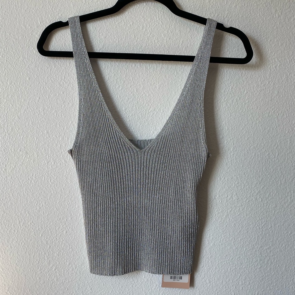 Paloma Wool Saifu Knit Top